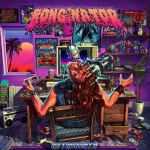 BONGINATOR - Retrodeath CD